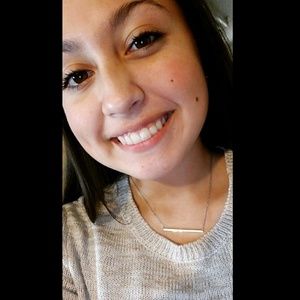 Meet your Posher, Mercy